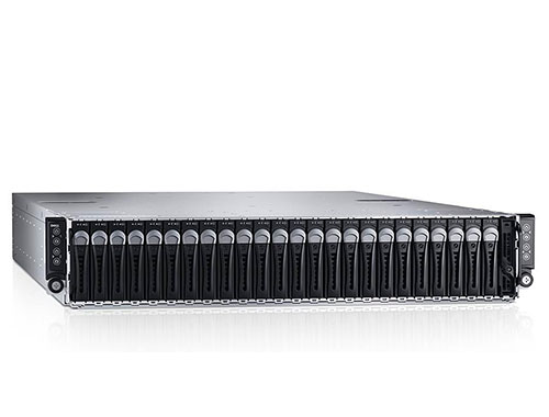 戴尔PowerEdge C6320p高性能服务器节点